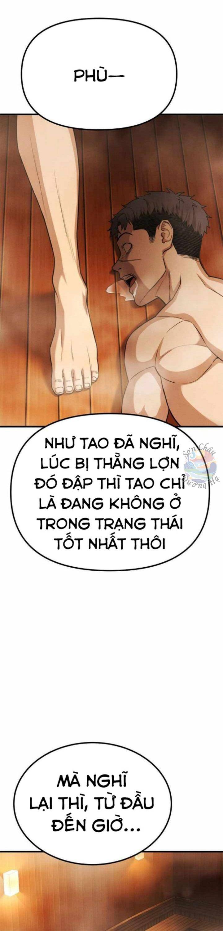 Gương Mặt Tâm Thần: Chapter 28