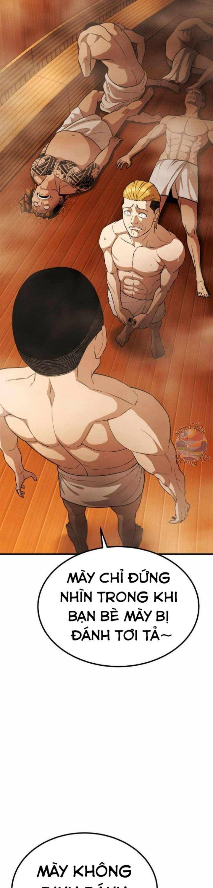 Gương Mặt Tâm Thần: Chapter 28