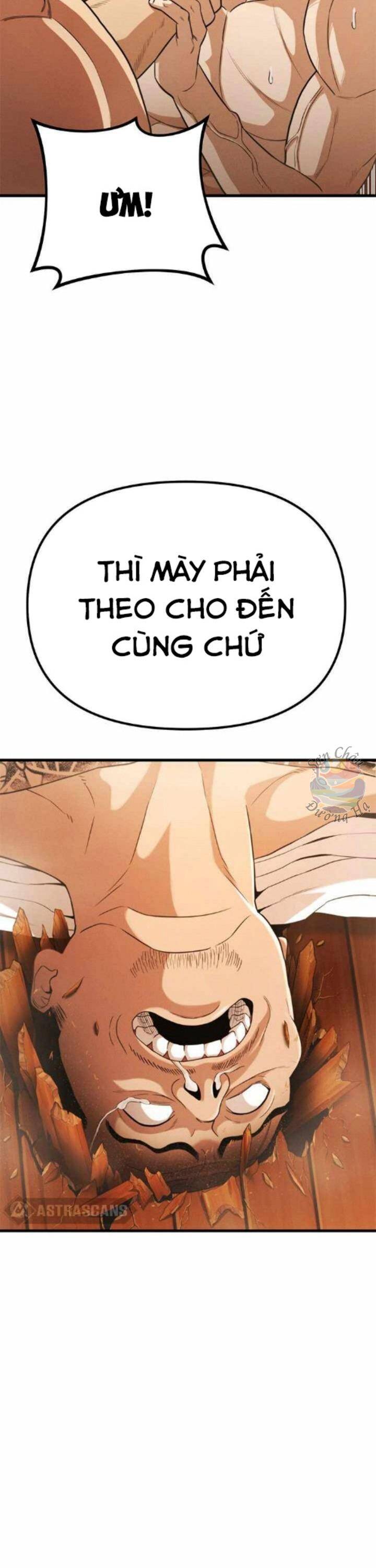 Gương Mặt Tâm Thần: Chapter 28