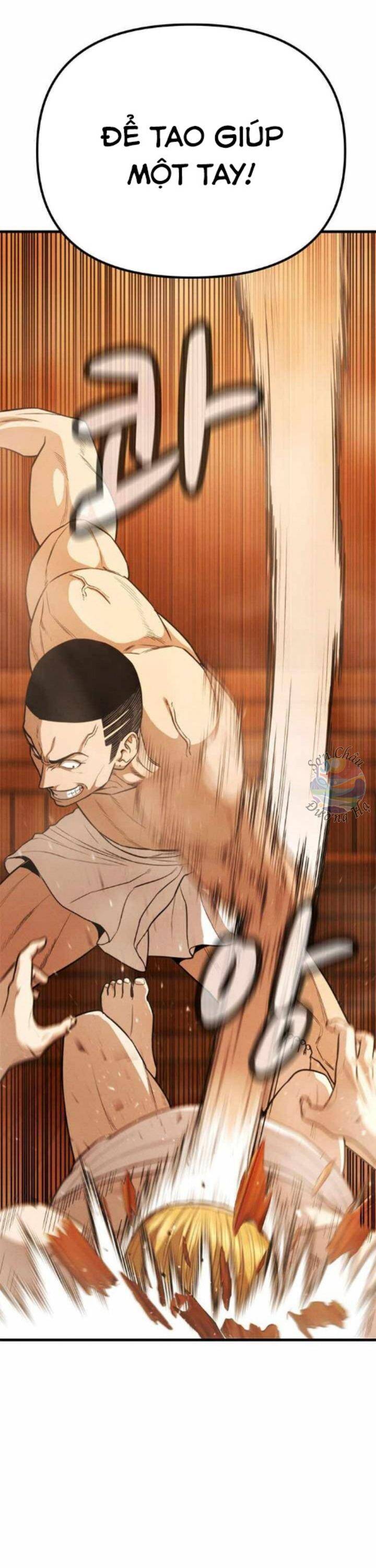 Gương Mặt Tâm Thần: Chapter 28