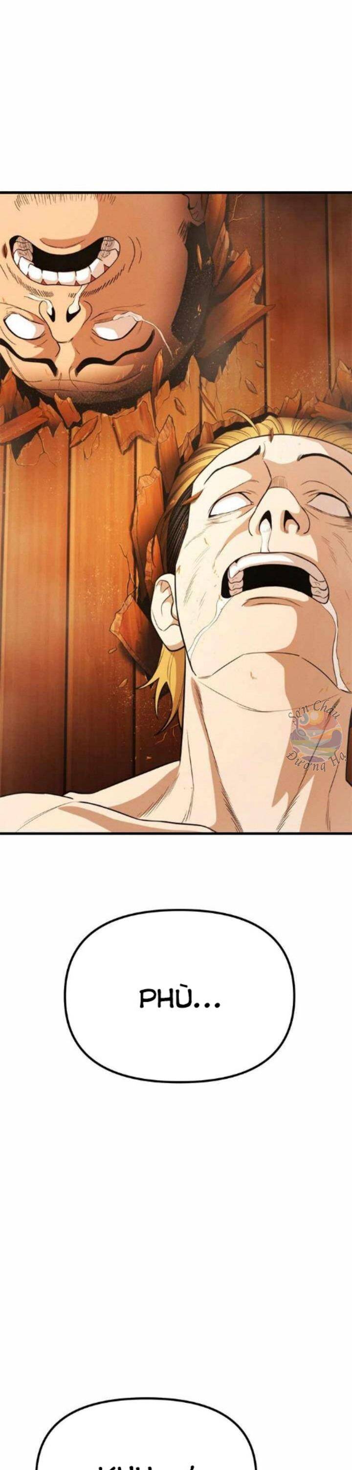 Gương Mặt Tâm Thần: Chapter 28