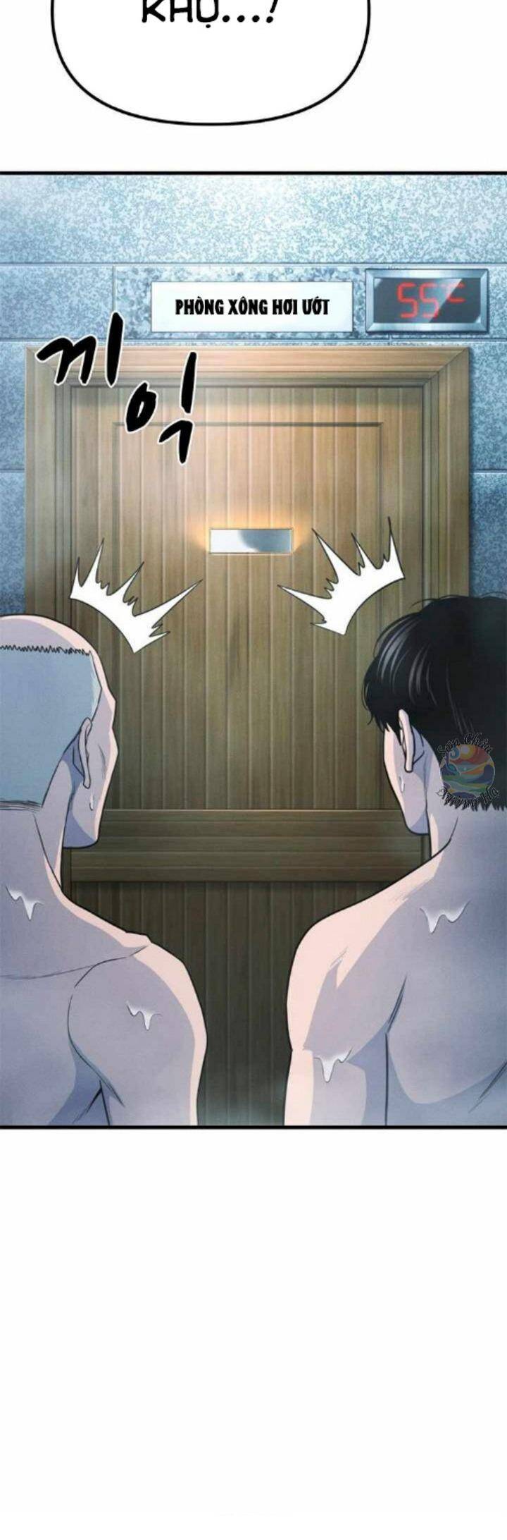 Gương Mặt Tâm Thần: Chapter 28