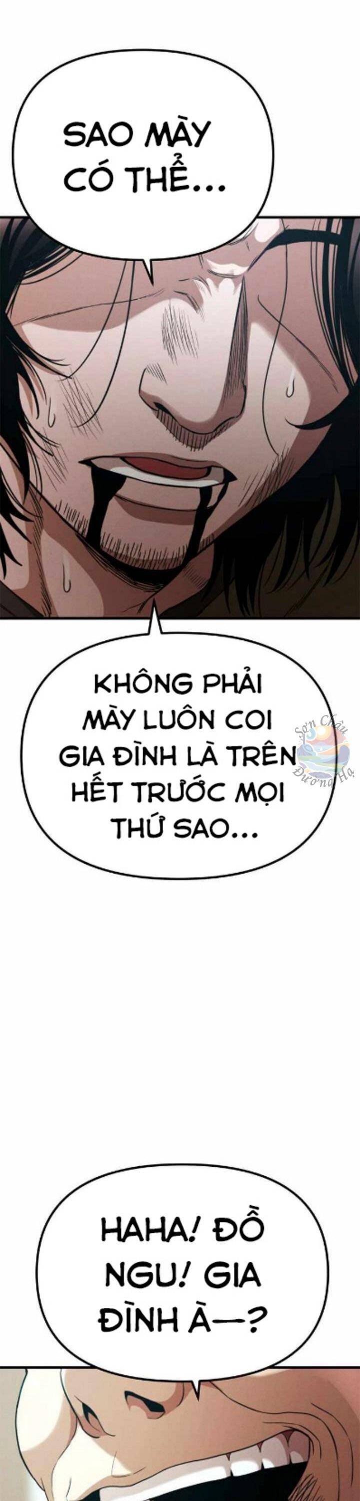 Gương Mặt Tâm Thần: Chapter 28