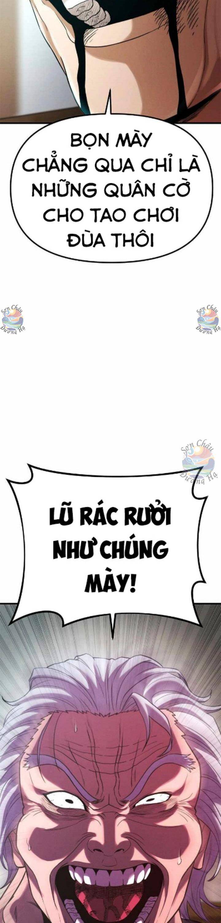 Gương Mặt Tâm Thần: Chapter 28