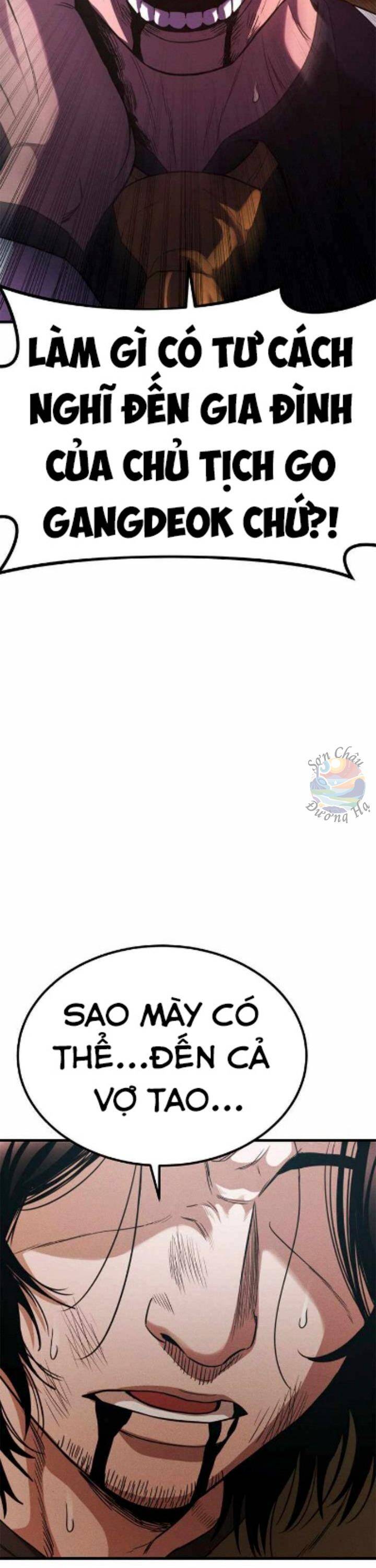 Gương Mặt Tâm Thần: Chapter 28