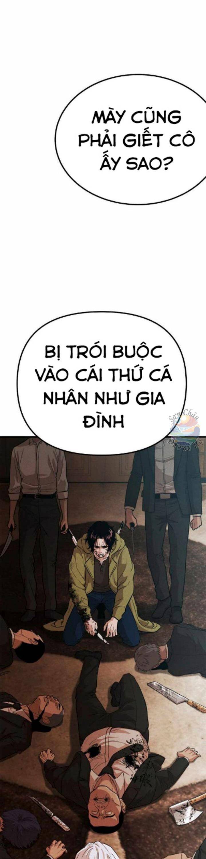 Gương Mặt Tâm Thần: Chapter 28