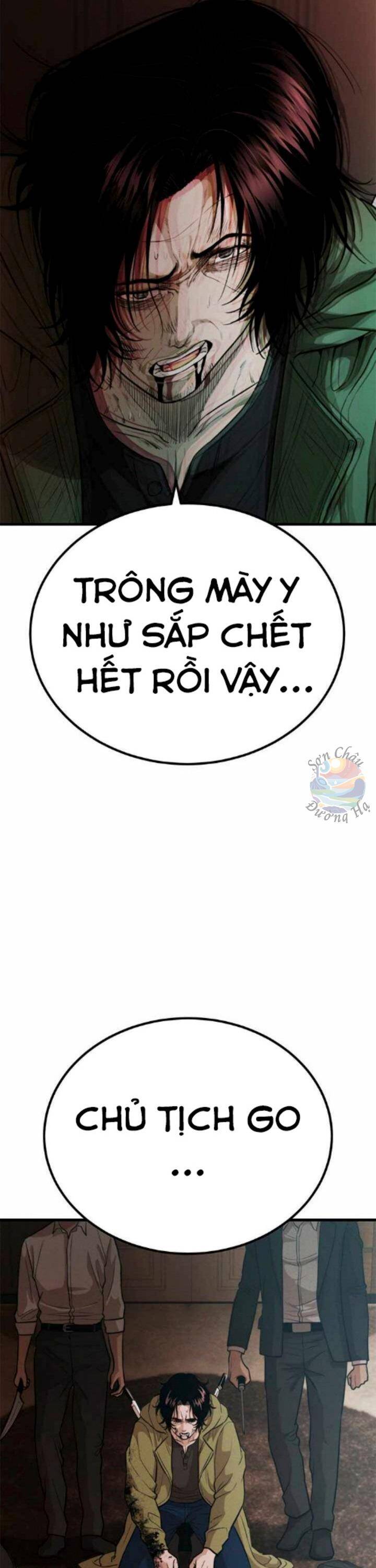 Gương Mặt Tâm Thần: Chapter 29