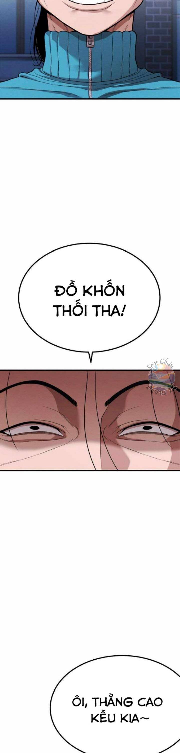 Gương Mặt Tâm Thần: Chapter 29