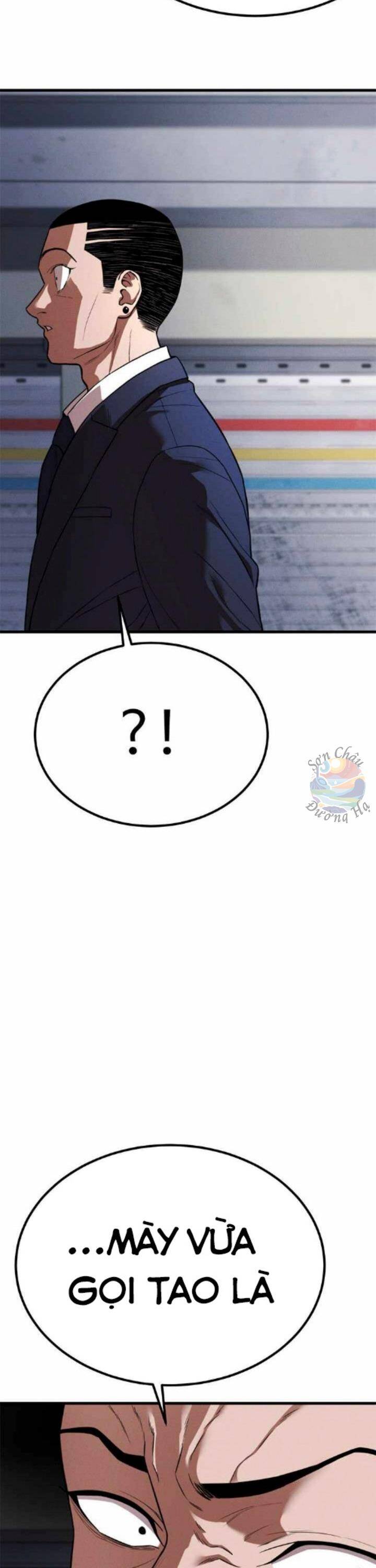 Gương Mặt Tâm Thần: Chapter 29