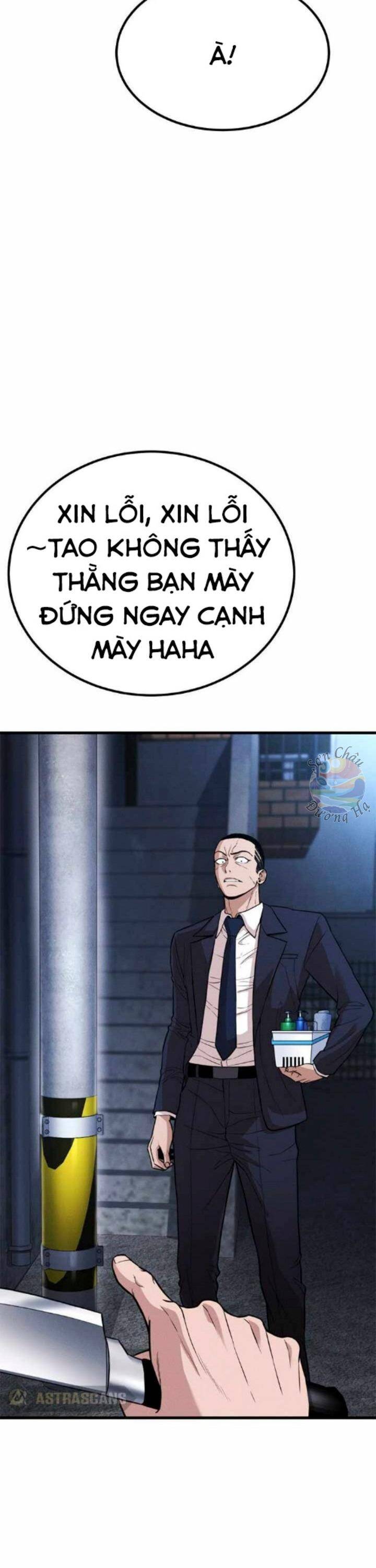 Gương Mặt Tâm Thần: Chapter 29