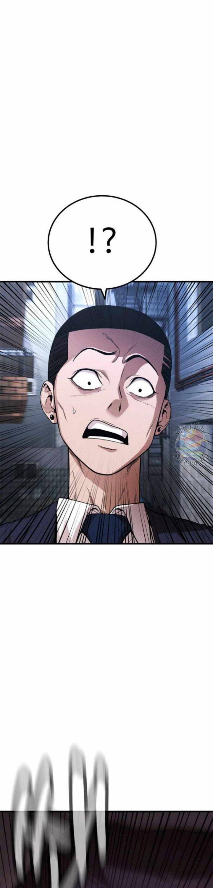 Gương Mặt Tâm Thần: Chapter 29