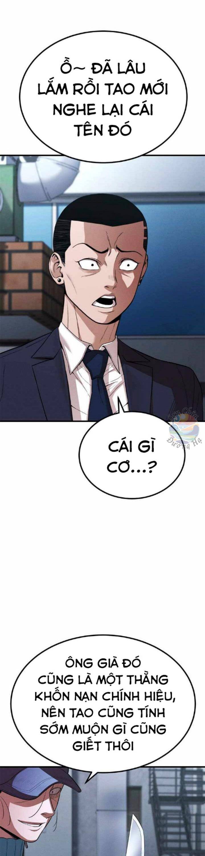 Gương Mặt Tâm Thần: Chapter 29