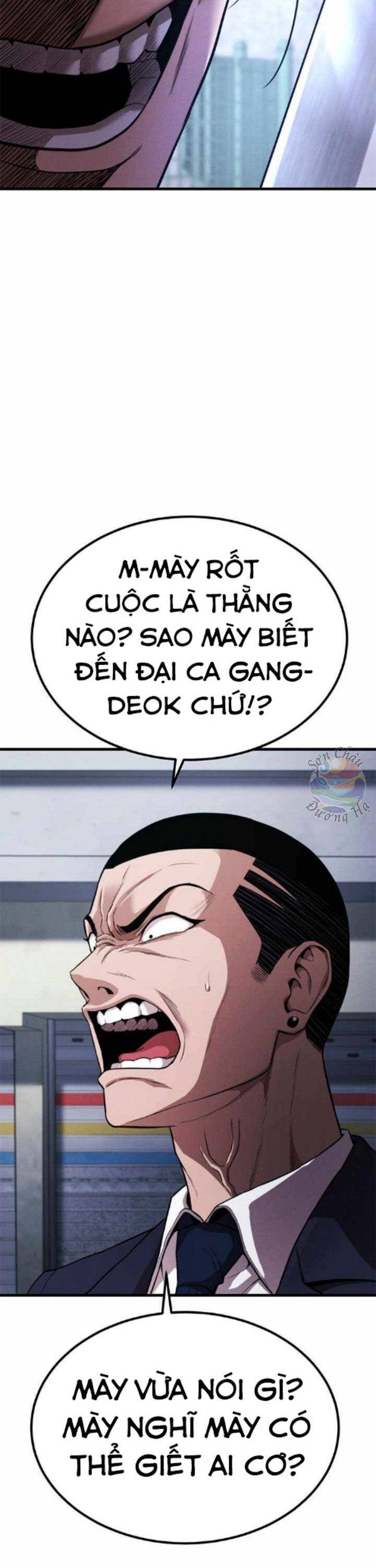 Gương Mặt Tâm Thần: Chapter 29