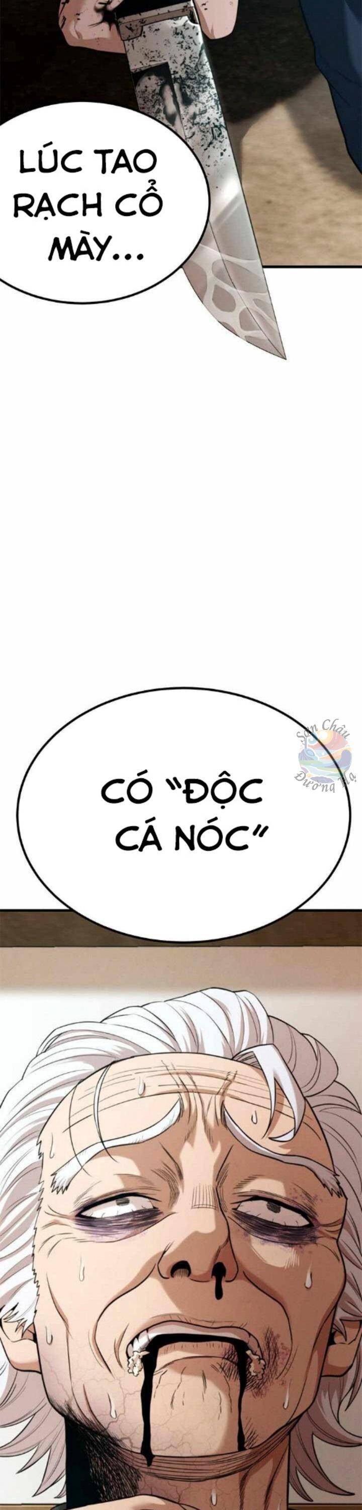 Gương Mặt Tâm Thần: Chapter 29