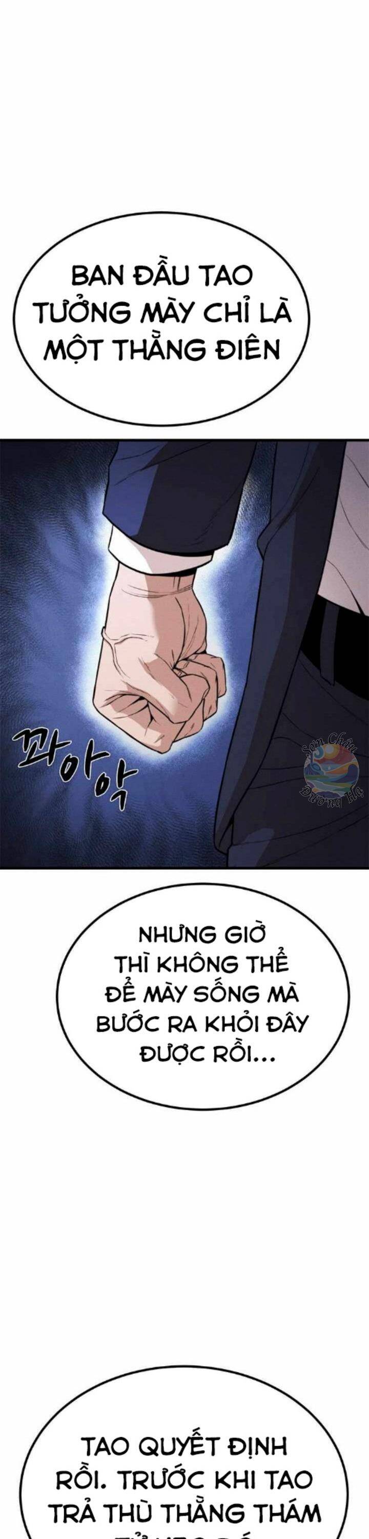 Gương Mặt Tâm Thần: Chapter 29