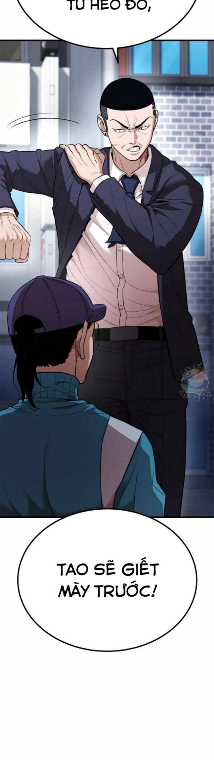 Gương Mặt Tâm Thần: Chapter 29