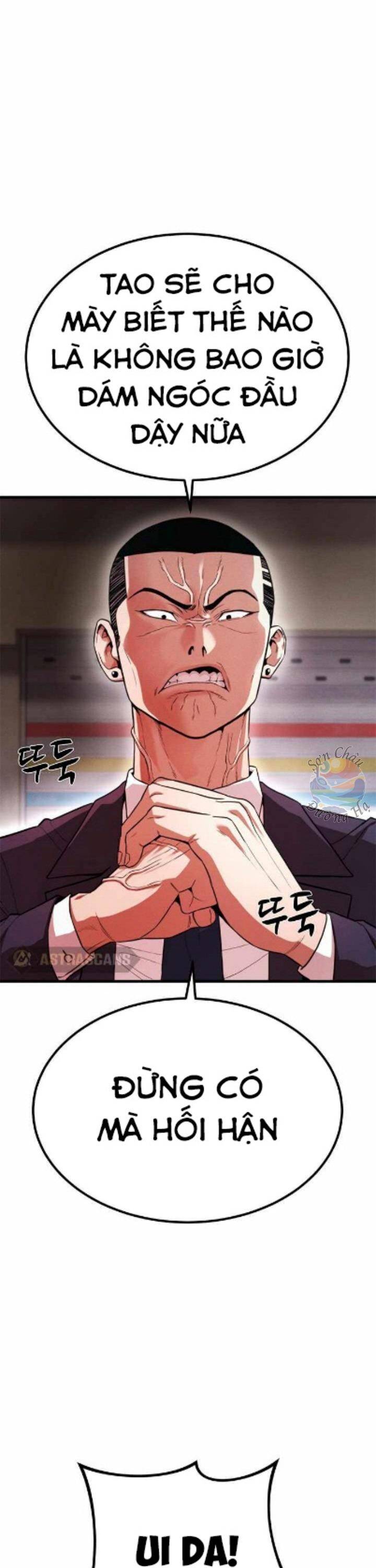 Gương Mặt Tâm Thần: Chapter 29