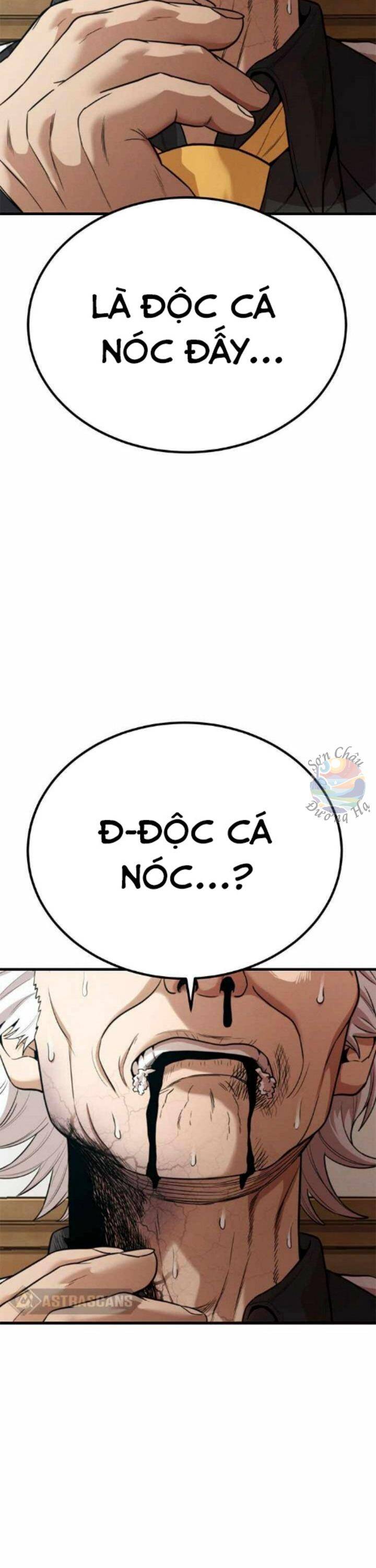 Gương Mặt Tâm Thần: Chapter 29