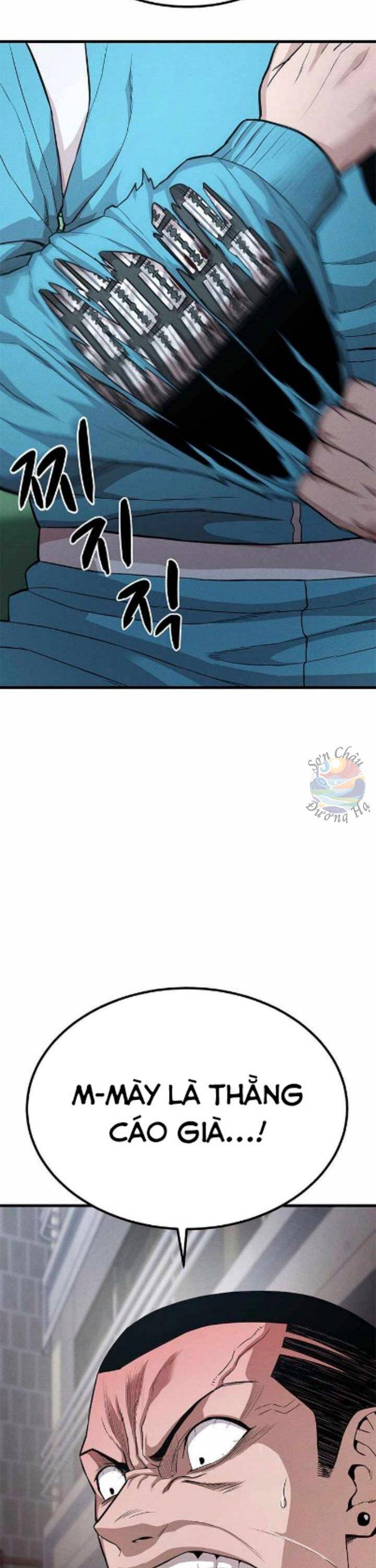 Gương Mặt Tâm Thần: Chapter 29