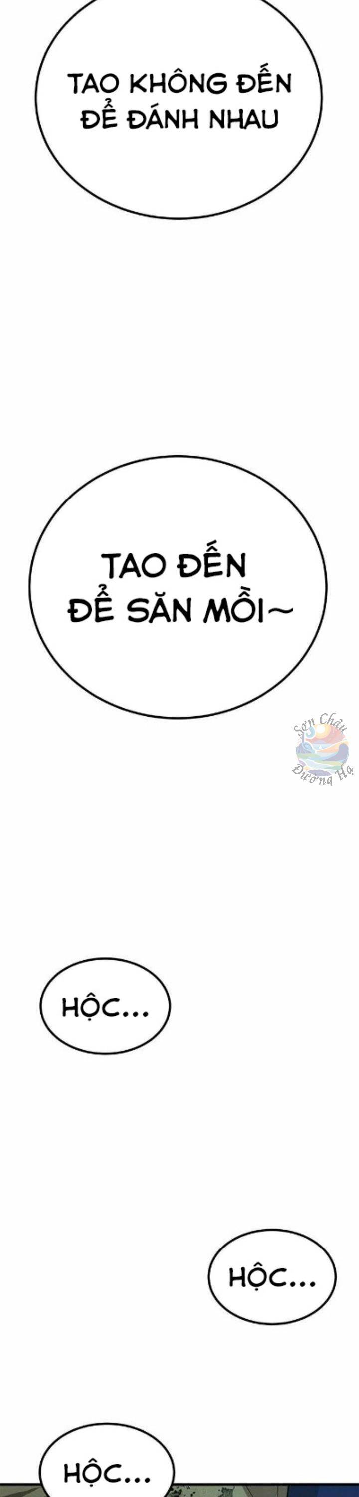 Gương Mặt Tâm Thần: Chapter 29