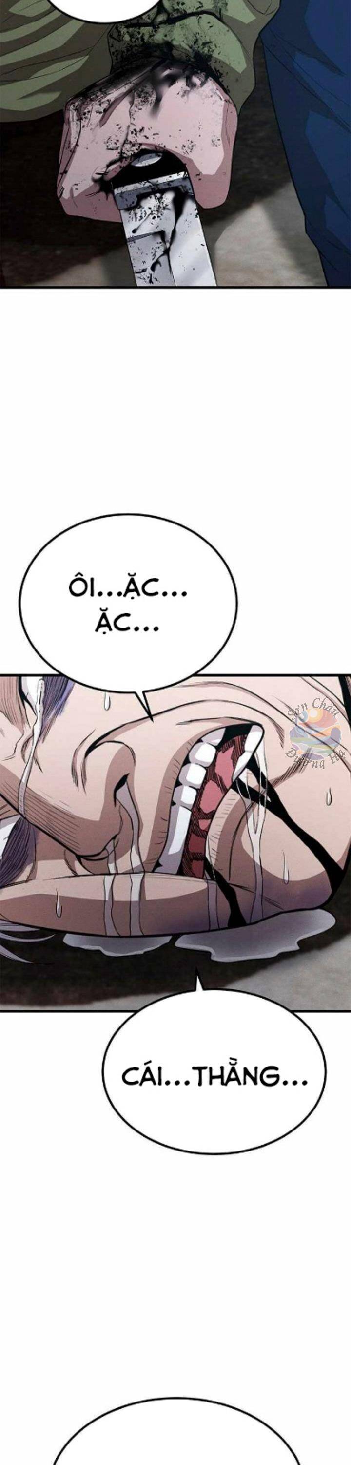 Gương Mặt Tâm Thần: Chapter 29