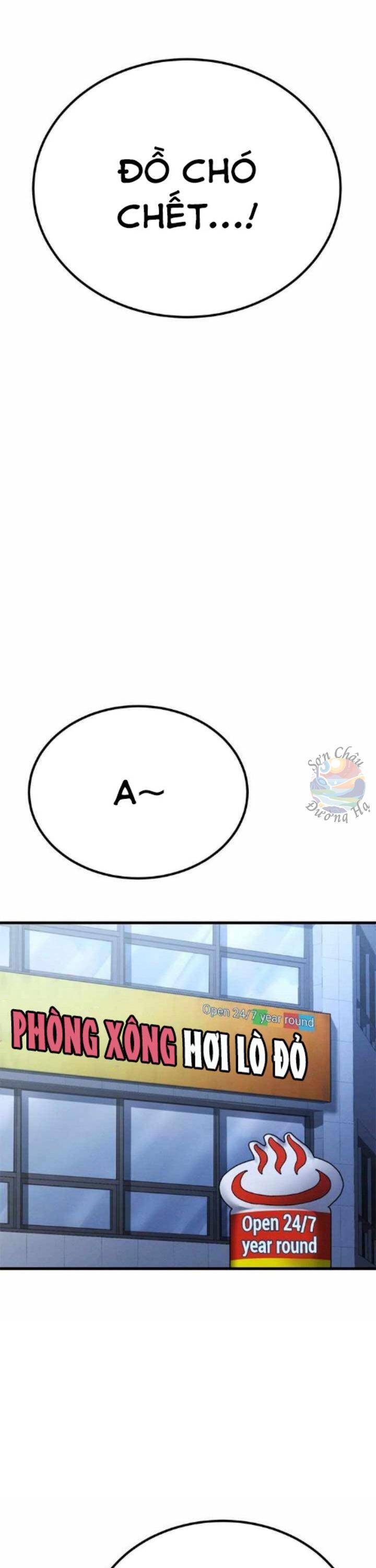 Gương Mặt Tâm Thần: Chapter 29