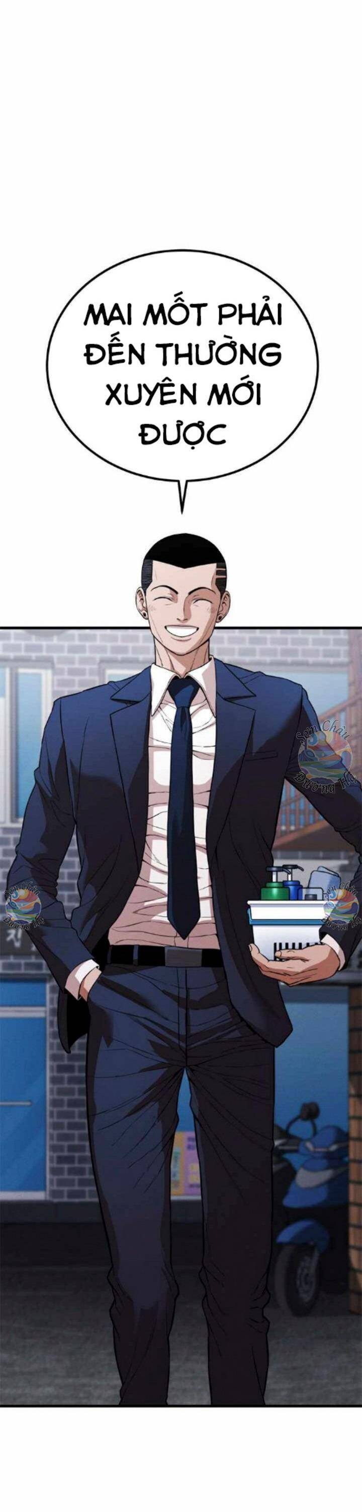 Gương Mặt Tâm Thần: Chapter 29