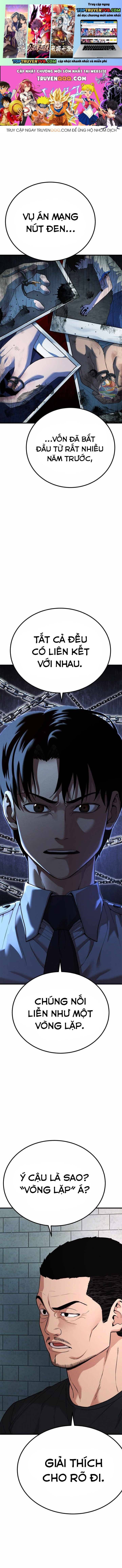 Gương Mặt Tâm Thần: Chapter 30