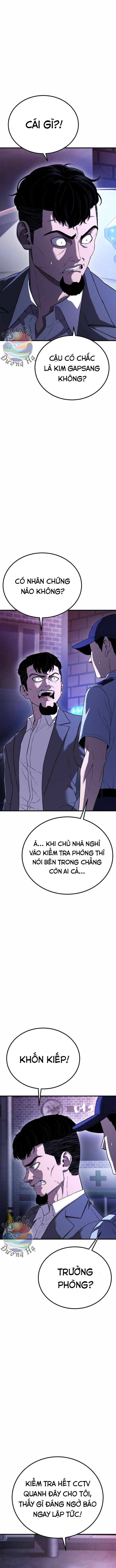 Gương Mặt Tâm Thần: Chapter 37