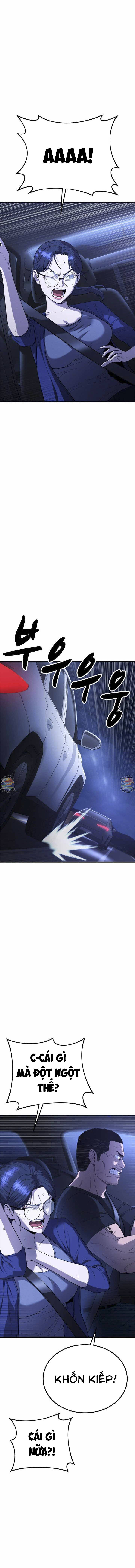 Gương Mặt Tâm Thần: Chapter 38