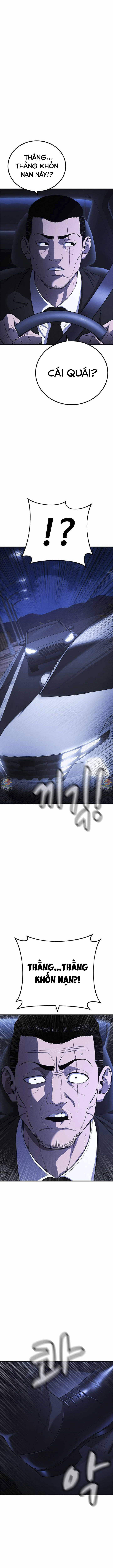 Gương Mặt Tâm Thần: Chapter 38