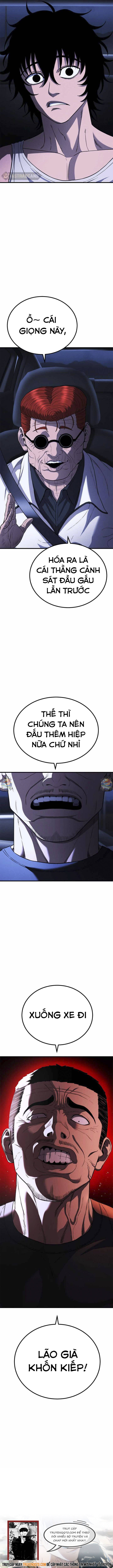 Gương Mặt Tâm Thần: Chapter 38