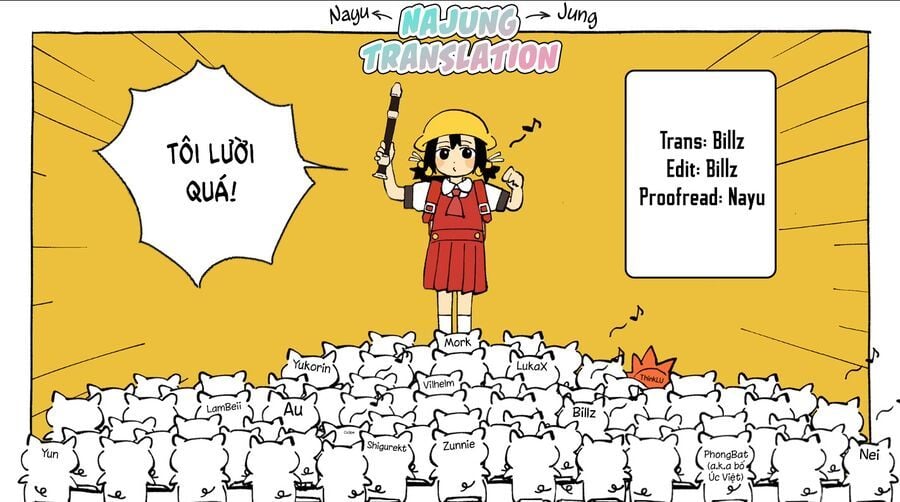 Gyaru Không Thể Tử Tế Với Otaku Ư?: Chapter 18