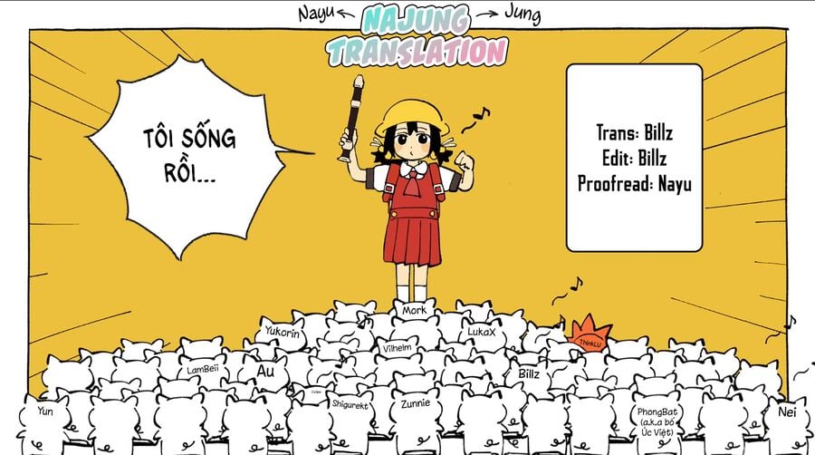 Gyaru Không Thể Tử Tế Với Otaku Ư?: Chapter 19