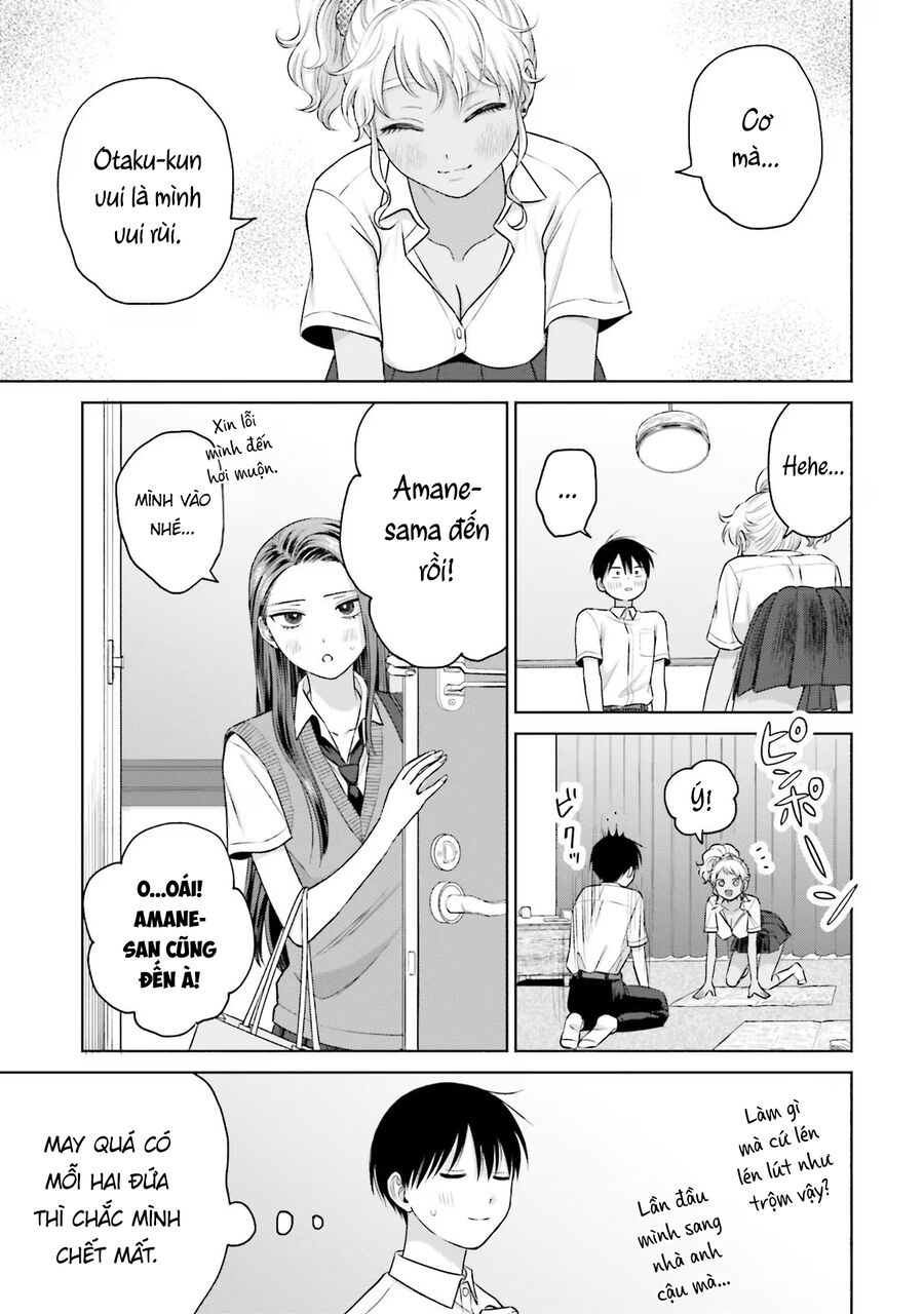 Gyaru Không Thể Tử Tế Với Otaku Ư?: Chapter 19