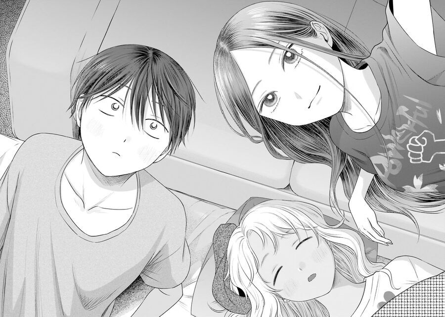 Gyaru Không Thể Tử Tế Với Otaku Ư?: Chapter 21