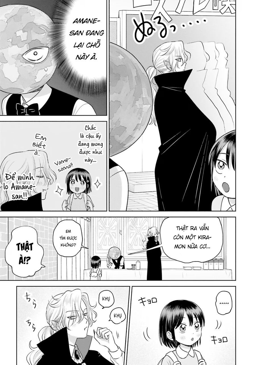 Gyaru Không Thể Tử Tế Với Otaku Ư?: Chapter 23