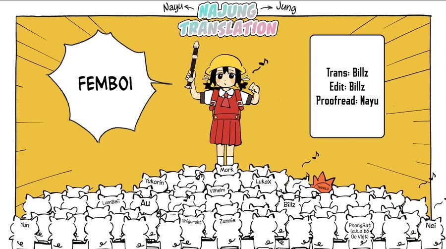 Gyaru Không Thể Tử Tế Với Otaku Ư?: Chapter 23