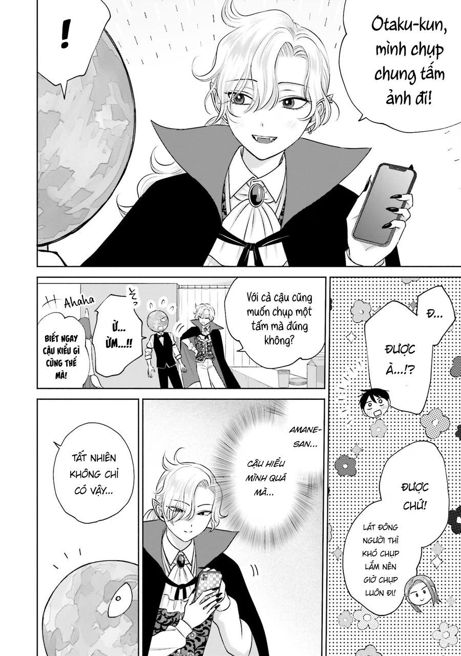 Gyaru Không Thể Tử Tế Với Otaku Ư?: Chapter 23