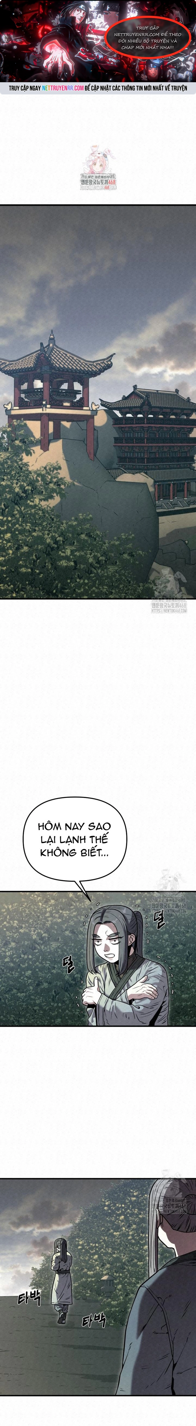 Hắc Bạch Hồ Ly Độc Tâm Côn Luân Kiếm Tuyến Bạch Bệnh Chi Chủ: Chapter 28