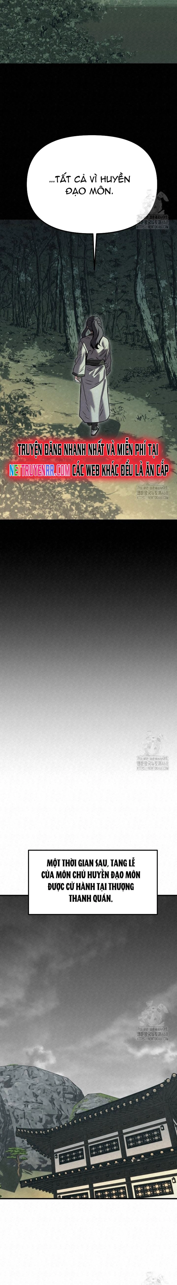 Hắc Bạch Hồ Ly Độc Tâm Côn Luân Kiếm Tuyến Bạch Bệnh Chi Chủ: Chapter 28