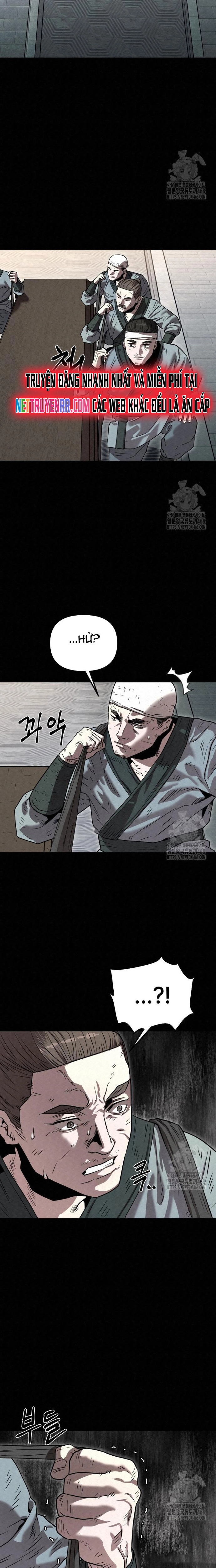 Hắc Bạch Hồ Ly Độc Tâm Côn Luân Kiếm Tuyến Bạch Bệnh Chi Chủ: Chapter 28