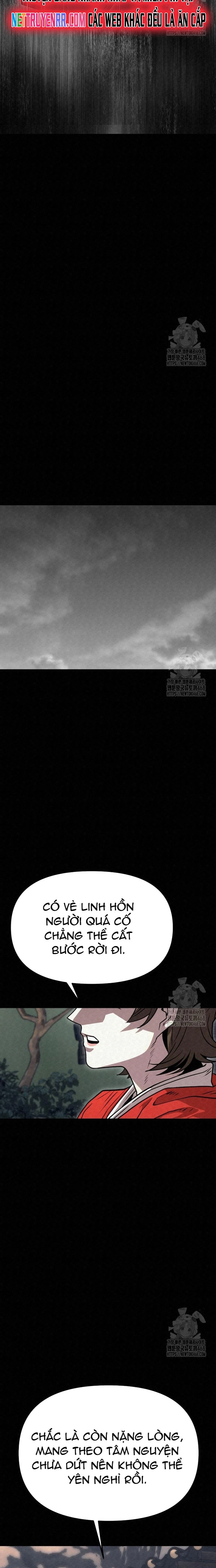 Hắc Bạch Hồ Ly Độc Tâm Côn Luân Kiếm Tuyến Bạch Bệnh Chi Chủ: Chapter 28