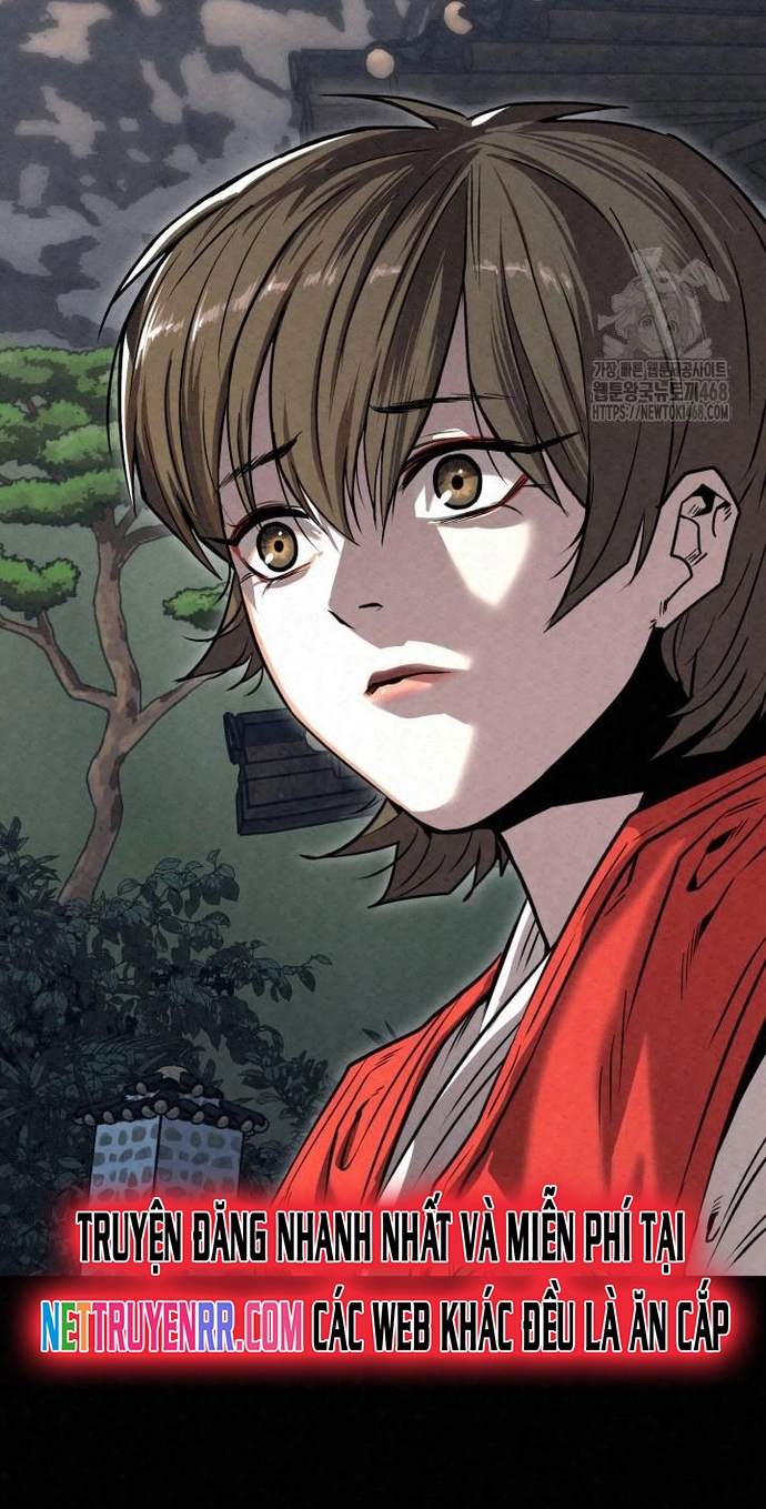 Hắc Bạch Hồ Ly Độc Tâm Côn Luân Kiếm Tuyến Bạch Bệnh Chi Chủ: Chapter 28