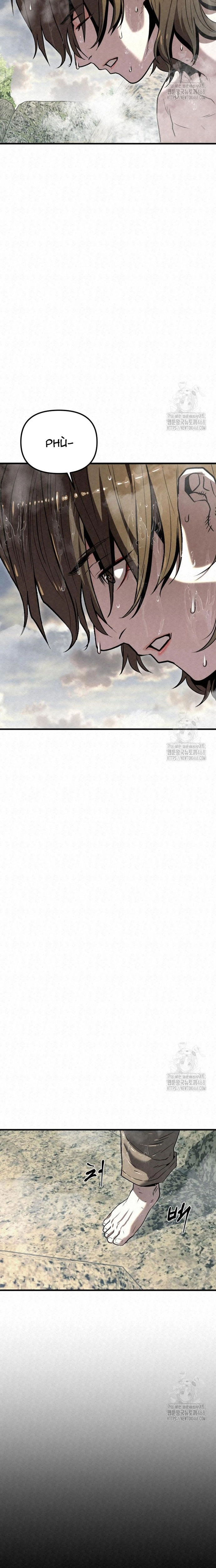 Hắc Bạch Hồ Ly Độc Tâm Côn Luân Kiếm Tuyến Bạch Bệnh Chi Chủ: Chapter 28