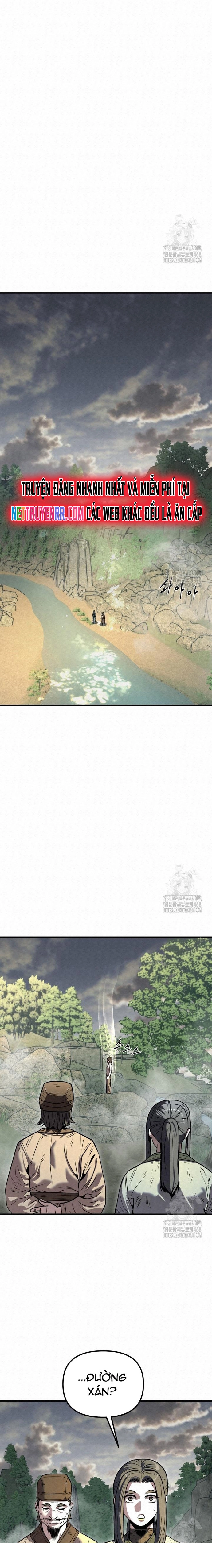 Hắc Bạch Hồ Ly Độc Tâm Côn Luân Kiếm Tuyến Bạch Bệnh Chi Chủ: Chapter 28