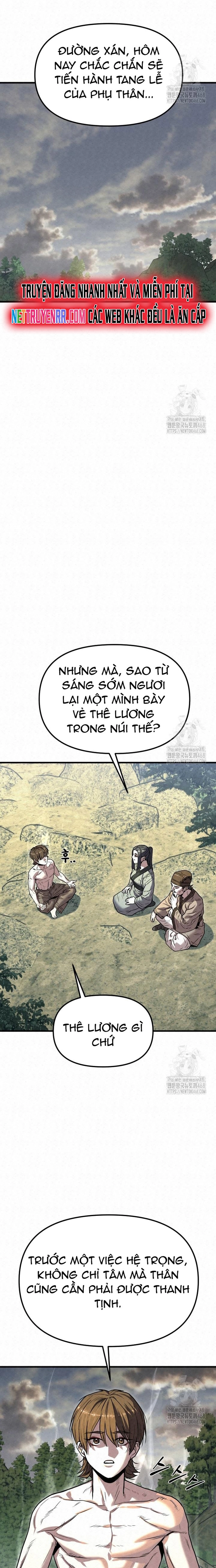 Hắc Bạch Hồ Ly Độc Tâm Côn Luân Kiếm Tuyến Bạch Bệnh Chi Chủ: Chapter 28