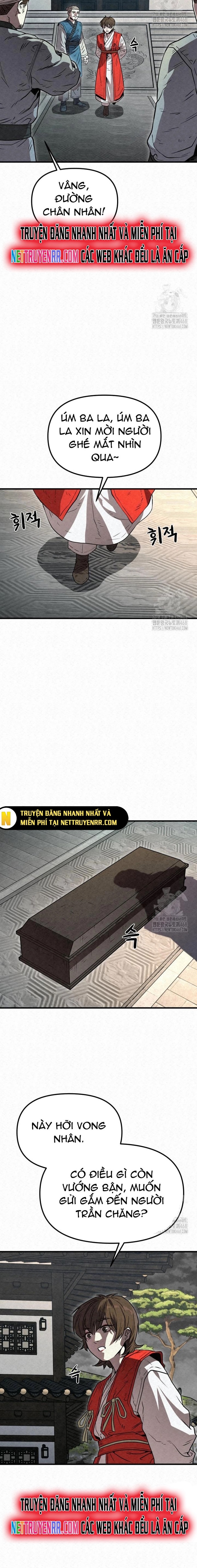 Hắc Bạch Hồ Ly Độc Tâm Côn Luân Kiếm Tuyến Bạch Bệnh Chi Chủ: Chapter 29