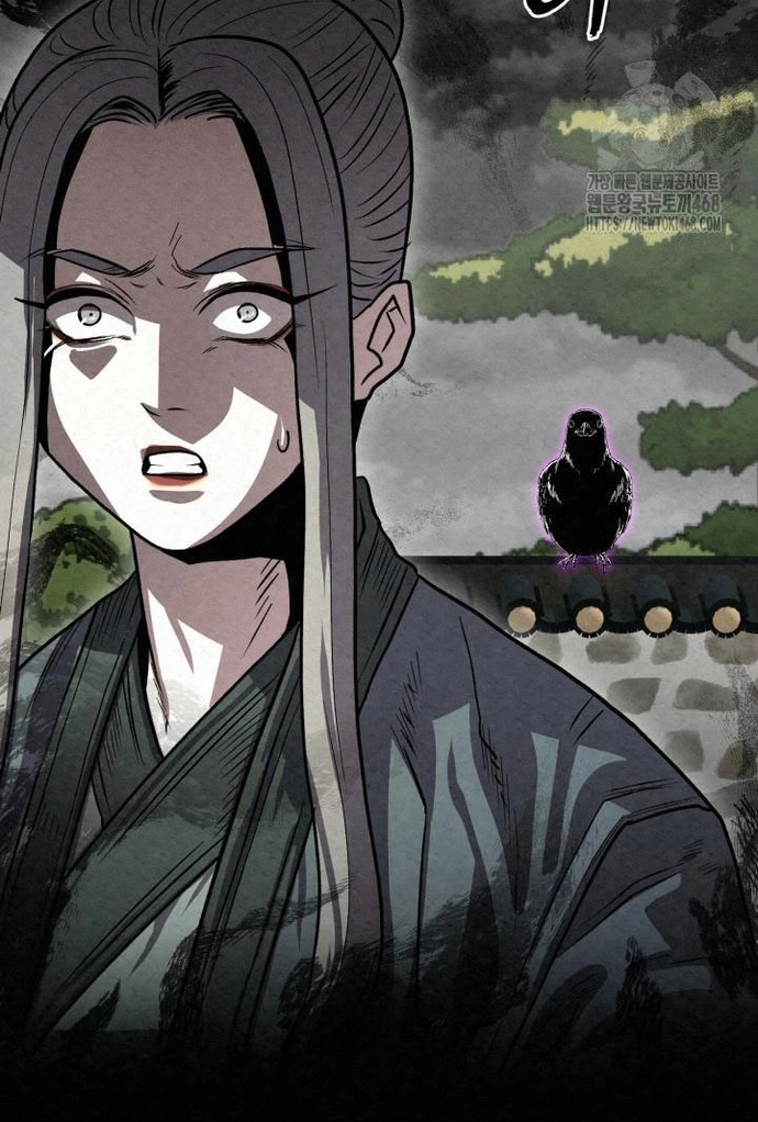 Hắc Bạch Hồ Ly Độc Tâm Côn Luân Kiếm Tuyến Bạch Bệnh Chi Chủ: Chapter 29