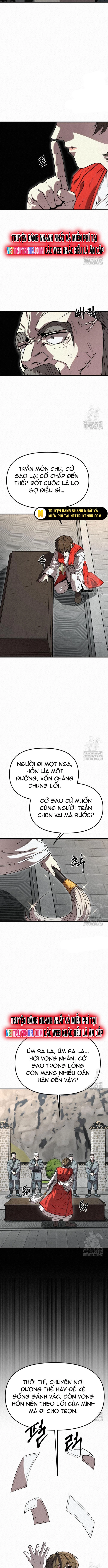 Hắc Bạch Hồ Ly Độc Tâm Côn Luân Kiếm Tuyến Bạch Bệnh Chi Chủ: Chapter 29